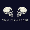 Personal Jesus - Violet Orlandi