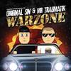 Warzone (DJ Mix) - MR Traumatik&Original Sin