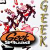 geek (feat. ljp2900) (Explicit) - Saffi&ljp2900
