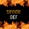 Oef - Sifoor