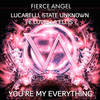You're My Everything (Atilla Cetin Nitec Remix) - Lucarelli&State Unknown&Lovella Ellis