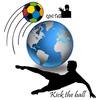 Kick the Ball - Girl Talk