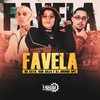 Favela - MC Katia&Igor Sales&Dj Juninho Mpc