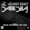 Dark DNA (Censer Remix) - Helmut Kraft&Censer