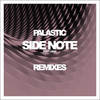 Side Note (Ghosts Remix) - Palastic&LissA