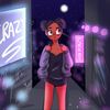 Crazy - Marquette
