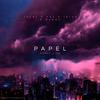 Papel (feat. Joker M.F, Yax, Ibrak & Dyban) (Explicit) - Dybax prod&Joker M.F&Yax&Ibrak&Dyban