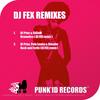 Back and Forth(DJ FEX Remix) (Remix) - Dj Prinz&Pete Lewizz&Stender