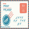 Love On The Go - PR.NCXX