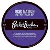 Retro Theme (Original Mix) - Disk Nation