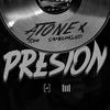 Presion (Live) - Tonysamdungueo