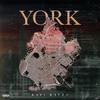 YORK (Explicit) - Kafi Kayzo