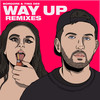 Way Up (Automhate x beastboi. x Mad Dubz x Sora Remix) - Borgore&Tima Dee&Automhate&beastboi.&MAD DUBZ&Sora