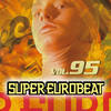 SEVENTIES (T.Y.M. REMIX) - SUPER EUROBEAT&MEGA NRG MAN