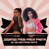 Jogando pros Faixa Preta - Eu Vou Sentando Forte(feat. Dj Will DF) - MC Bruna Alves&Mc Mari