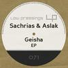 Geisha (Acapella) - Aslak&Sachrias