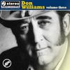 Spend Some Time With Me - Don Williams