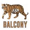 Balcony (Explicit) - Hatty Maines