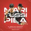 Mari Tussi Pila (Explicit) - El Jordan 23&Marcianeke