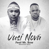 Ndimfumene Remix Insrumental (feat. Mr Bow) - Vusi Nova&Mr Bow