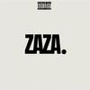 ZAZA (feat. WILFLEÉ) (Explicit) - D Thadon&WILFLEÉ