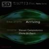 Arriving (Steven Campodonico Remix) - Elmar Strathe