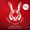 Not Ready (Original Mix) - Andruss&Dohko