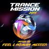 The Razor (Hydrogenio Radio Edit) - Feel&Johnny Norberg