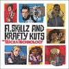 Gimme the Breaks - Krafty Kuts&Kurtis Blow