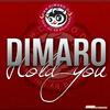 Hold You - DIMARO