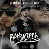 Bandoleroz (feat. Draw, Big los & Vane lo) (Explicit) - El Kryminal&Draw&Big Los&Vane lo