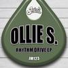 Rhythm Drive (Original Mix) - Ollie S.