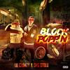 Block Popp'N (Explicit) - Lil Clumzy&Smg Stolo