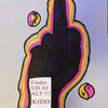 Finder Ud Af Alt - KIDD