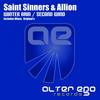 Second Wind (Radio Edit) - Saint Sinners&Allion