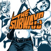 Black Letter - The Subways