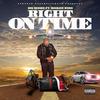 Right On Time (feat.Boogiir Byrd) - Big Hookz