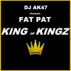 Am I A Playa - DJ Ak47&Fat Pat