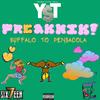 Freaknik (Explicit) - Young Slyce Trill