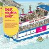 Best Nights Ever Ibiza Boat Party 1 Compiled & Mixed by Ben Sowton (Continuous Mix) - Ben Sowton