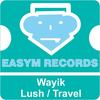 Travel (Original Mix) - Wayik