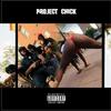 Project Chick(feat. S-8ighty & Lacro$$e) (Explicit) - Deemic&S-8ighty&LaCro$$e