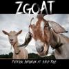 Zgoat(feat. 3ird Roc) (Explicit) - Patrick Antonian&3ird Roc