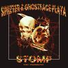 STOMP (feat. Pharmacist) (Explicit) - Sinizter&Ghostface Playa&PHARMACIST