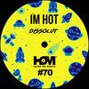 Hold on tight (Original Mix) - Dissolut