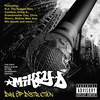 Aftershock (Explicit) - Mikey D&Lot Pacosso&Lega-C