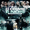 O Crime É Nois (Explicit) - MC GH do 7&MC Ryan SP&MC Don Juan&&MC Brinquedo&MC Menor da VG&Mc Tuto&Mc Torvi