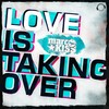 Love Is Taking Over (Danny Fervent Uplifting Remix) - Marc Kiss