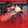Maldita Perigosa (Explicit) - Dj Marcelinho MPD&Mc Scar
