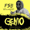 Genius Freestyle (Genio) - Fresh EP